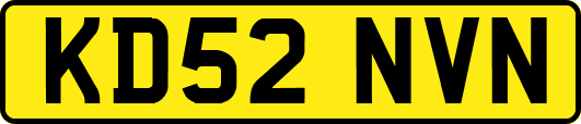 KD52NVN