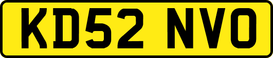KD52NVO