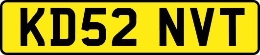 KD52NVT