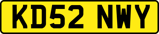 KD52NWY