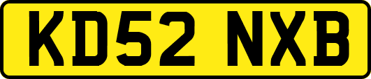 KD52NXB