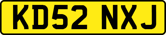 KD52NXJ