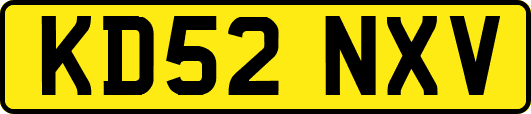 KD52NXV