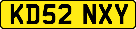 KD52NXY