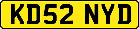KD52NYD