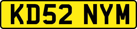 KD52NYM