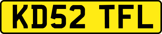 KD52TFL