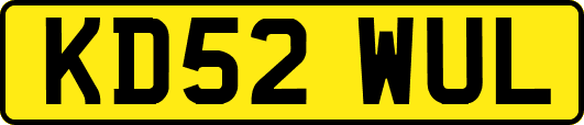 KD52WUL