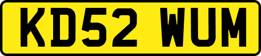 KD52WUM
