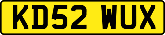 KD52WUX