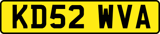 KD52WVA