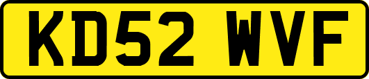 KD52WVF