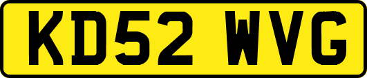 KD52WVG