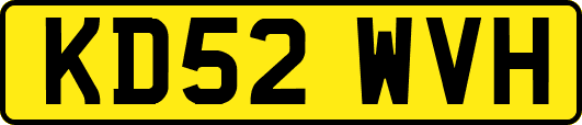 KD52WVH