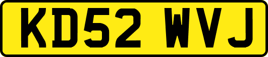 KD52WVJ