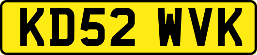 KD52WVK