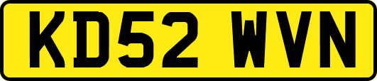 KD52WVN