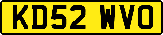 KD52WVO