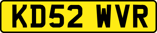 KD52WVR