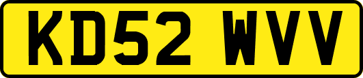 KD52WVV