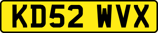 KD52WVX