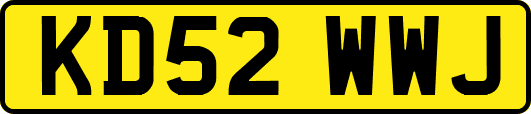 KD52WWJ
