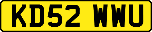 KD52WWU
