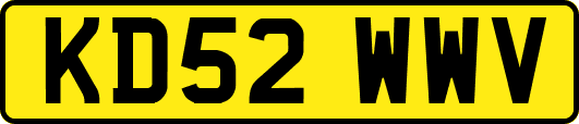 KD52WWV