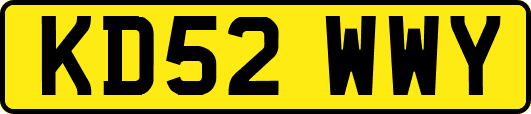 KD52WWY