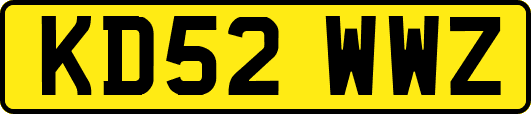 KD52WWZ