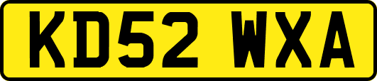 KD52WXA