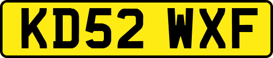 KD52WXF
