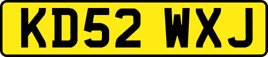 KD52WXJ