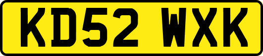 KD52WXK