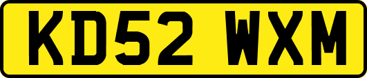 KD52WXM