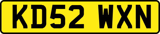 KD52WXN