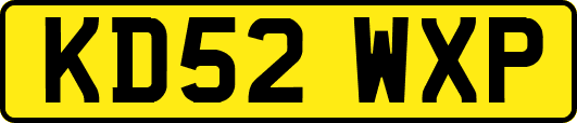 KD52WXP