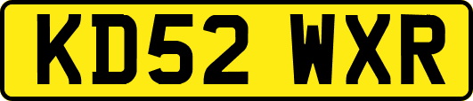 KD52WXR