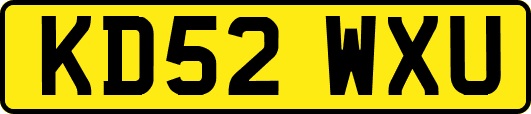 KD52WXU