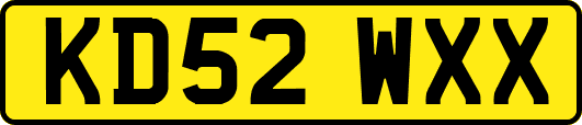 KD52WXX