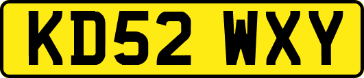 KD52WXY