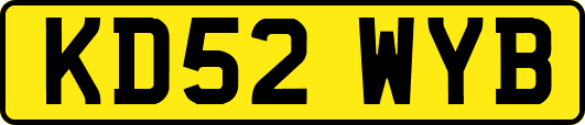 KD52WYB