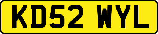 KD52WYL