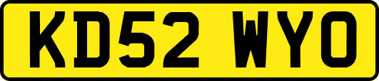 KD52WYO
