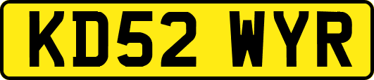 KD52WYR