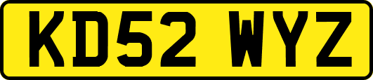 KD52WYZ