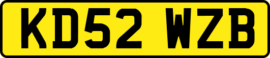 KD52WZB