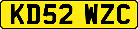 KD52WZC