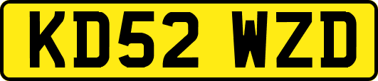 KD52WZD