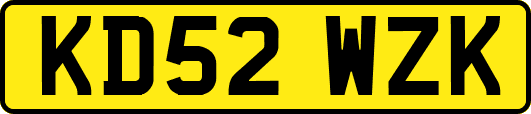 KD52WZK